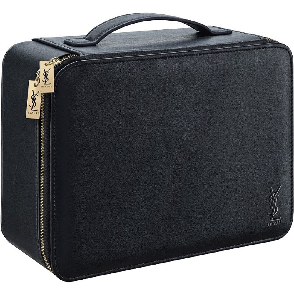 YSL Large Makeup Case